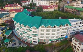 Crescent Resort Darjeeling